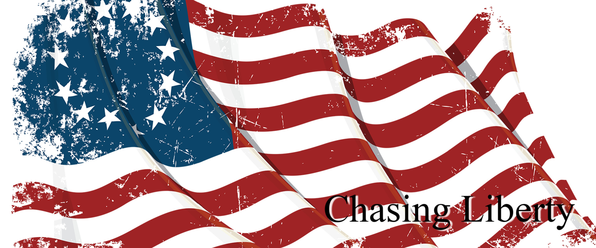 Chasing Liberty Image